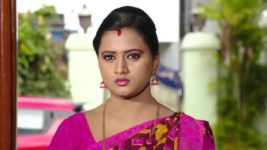 Kumkuma Puvvu (Maa Tv) S08 E400 Amrutha Takes a Stern Decision