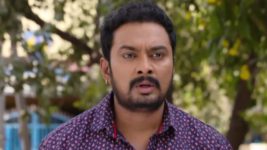 Kumkuma Puvvu (Maa Tv) S08 E405 A Shock Awaits Rudra