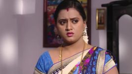 Kumkuma Puvvu (Maa Tv) S08 E407 Amrutha Feels Scared