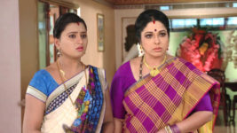 Kumkuma Puvvu (Maa Tv) S08 E413 A Shock Awaits Jayanthi, Amrutha