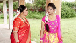 Kumkuma Puvvu (Maa Tv) S08 E42 Renuka Fears Jayanthi