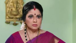 Kumkuma Puvvu (Maa Tv) S08 E427 A Shock Awaits Jayanthi