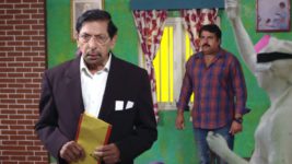 Kumkuma Puvvu (Maa Tv) S08 E436 Gopal Rao Reveals the Truth