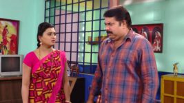 Kumkuma Puvvu (Maa Tv) S08 E438 Amrutha's Request to Jayachandra