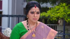 Kumkuma Puvvu (Maa Tv) S08 E456 Amrutha Confronts Jayanthi