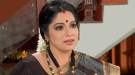 Kumkuma Puvvu (Maa Tv) S08 E46 Jayanthi Convinces Amrutha