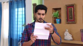 Kumkuma Puvvu (Maa Tv) S08 E484 Siri's Letter Shocks Sandeep