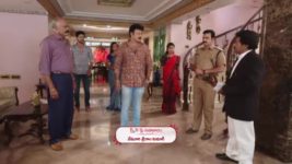 Kumkuma Puvvu (Maa Tv) S08 E496 Vishwanath's Deadline to Raghuram