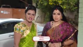 Kumkuma Puvvu (Maa Tv) S08 E497 Jayanthi's Stern Decision