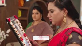 Kumkuma Puvvu (Maa Tv) S08 E498 Amrutha Questions Jayanthi