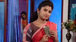 Kumkuma Puvvu (Maa Tv) S08 E510 Renuka Doubts Siri