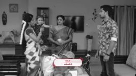 Kumkuma Puvvu (Maa Tv) S08 E535 Sandeep's Drastic Step