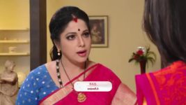 Kumkuma Puvvu (Maa Tv) S08 E557 Jayanthi Decides to Go Home