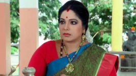 Kumkuma Puvvu (Maa Tv) S08 E68 Jayanthi Assures Jaychandra