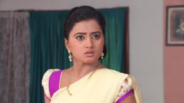 Kumkuma Puvvu (Maa Tv) S08 E69 Amrutha Sympathises With Rudra