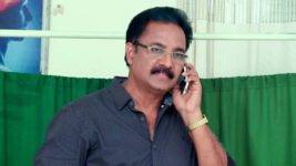 Kumkuma Puvvu (Maa Tv) S08 E71 Is Rudra Listening?