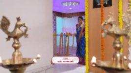 Kumkuma Puvvu (Maa Tv) S08 E776 Tripuramba Brings Swapna Home