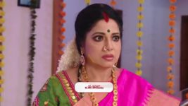 Kumkuma Puvvu (Maa Tv) S08 E777 Renuka Comforts Swapna