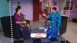 Kumkuma Puvvu (Maa Tv) S08 E778 Swapna's Surprise for Sandeep