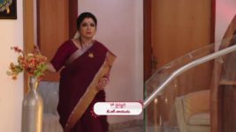 Kumkuma Puvvu (Maa Tv) S08 E779 Tripuramba Confronts Siri