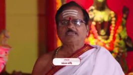 Kumkuma Puvvu (Maa Tv) S08 E787 Amrutha's Life in Danger