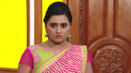 Kumkuma Puvvu (Maa Tv) S08 E795 Rudra's Request to Amrutha