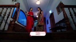 Kumkuma Puvvu (Maa Tv) S08 E797 Raghuram's Demand to Vishwanath