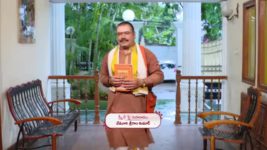 Kumkuma Puvvu (Maa Tv) S08 E804 A Suggestion for Amrutha