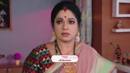 Kumkuma Puvvu (Maa Tv) S08 E815 Raghuram Strikes Amrutha