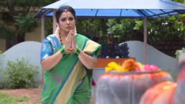 Kumkuma Puvvu (Maa Tv) S08 E824 Amrutha's Request to Rudra