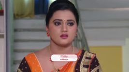 Kumkuma Puvvu (Maa Tv) S08 E842 Jayanthi Agrees to the Condition