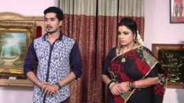 Kumkuma Puvvu (Maa Tv) S08 E844 Jayanthi's Request to Sandeep