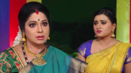 Kumkuma Puvvu (Maa Tv) S08 E847 Amrutha Stops Jayanthi