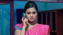 Kumkuma Puvvu (Maa Tv) S08 E85 Amrutha is Disheartened