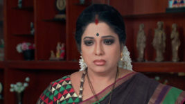 Kumkuma Puvvu (Maa Tv) S08 E86 Jayanthi Worries About Amrutha