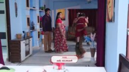 Kumkuma Puvvu (Maa Tv) S08 E953 Amrutha's Stern Decision