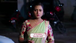 Kumkuma Puvvu (Maa Tv) S08 E966 Amrutha Challenges Jayanthi