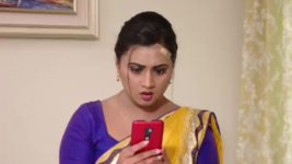 Kumkuma Puvvu (Maa Tv) S08 E969 Jayanthi Warns the Family