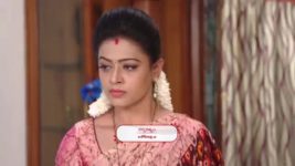 Kumkuma Puvvu (Maa Tv) S08 E987 Amrutha Is Worried