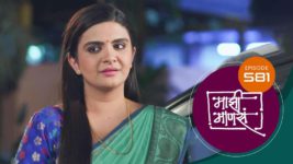 Maajhi Maanasa S01 E581 7th March 2024