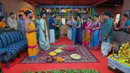 Maguva O Maguva S01 E10 Chamundi's Demand to Ravi Babu