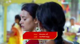 Malli Nindu Jabili S01 E589 Vasundhara's Stern Decision