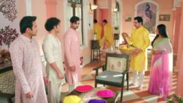 Mehndi Wala Ghar S01 E48 Minnie Ki Holi Party