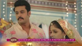 Mera Balam Thanedaar S01 E45 Bulbul faces Sulakshana's questions