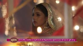 Mera Balam Thanedaar S01 E48 Astha hides Bulbul's horoscope