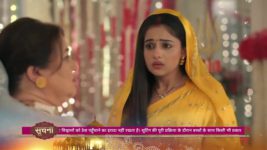 Mera Balam Thanedaar S01 E58 Bulbul feels overjoyed