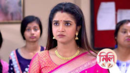 Mili (Zee Bangla) S01 E128 7th March 2024