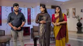 Naga Panchami (Star Maa) S01 E302 Nageshwari's Concern for Panchami