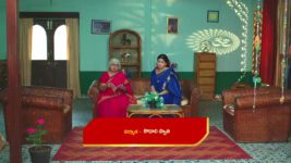 Paluke Bangaramayana S01 E182 Vyjayanthi, Vishal's Wicked Ploy