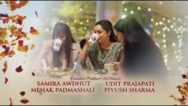 Pavitra Rishta (Web Series) S01 E03 28th January 2022